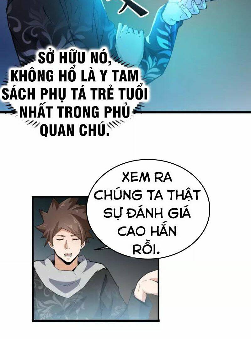 Chương 69 - Trang 18