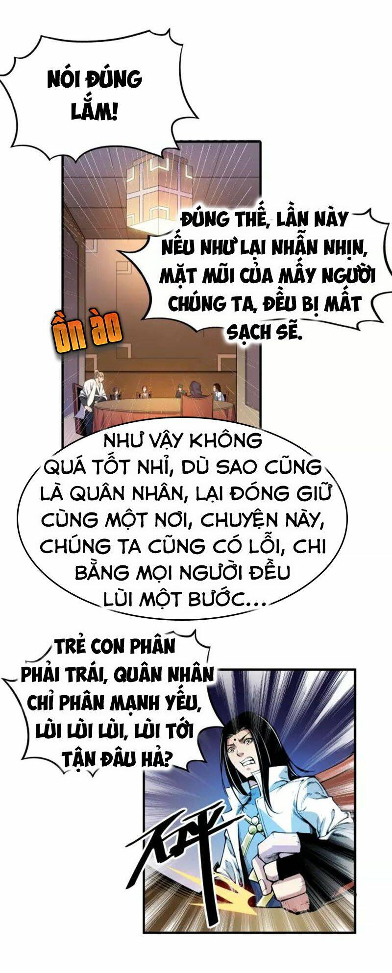 Chương 69 - Trang 28