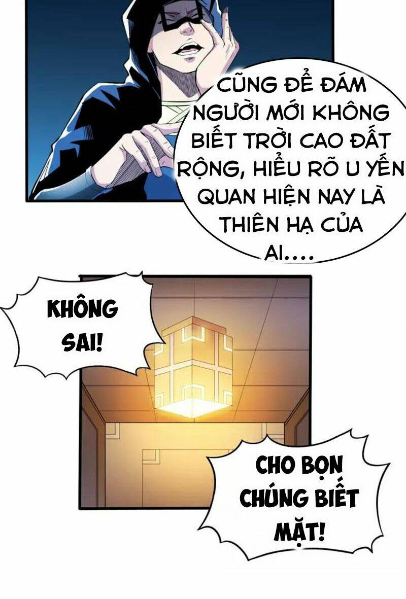Chương 69 - Trang 30
