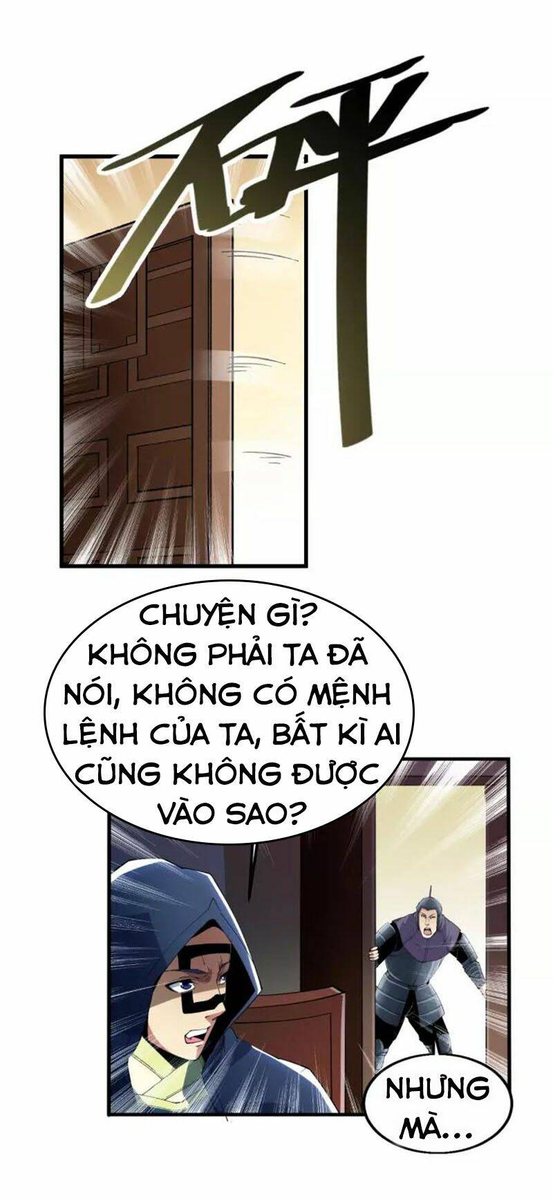 Chương 69 - Trang 31