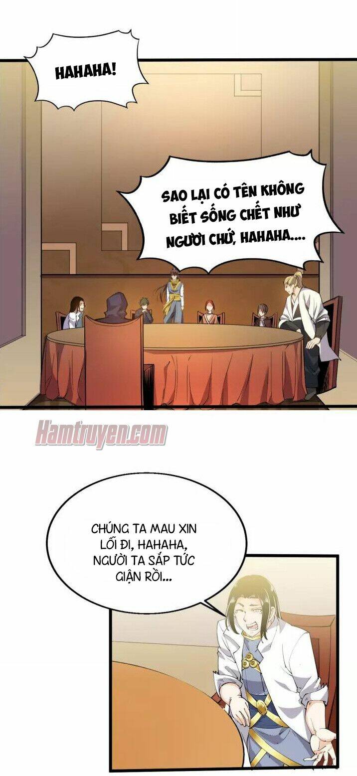 Chương 70 - Trang 14