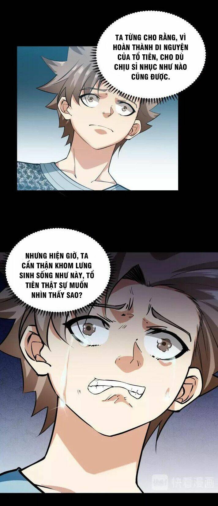 Chương 70 - Trang 8