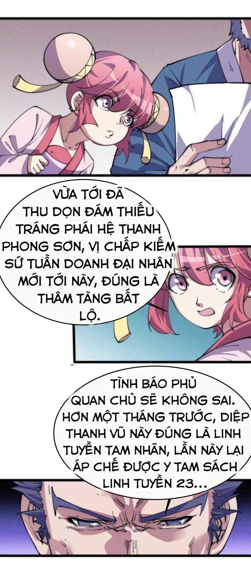Chương 72 - Trang 1