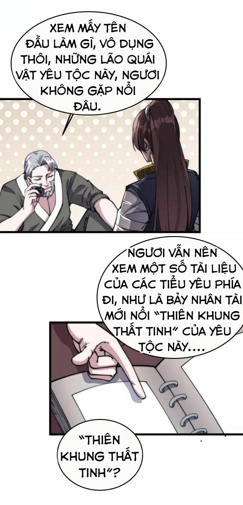 Chương 74 - Trang 5
