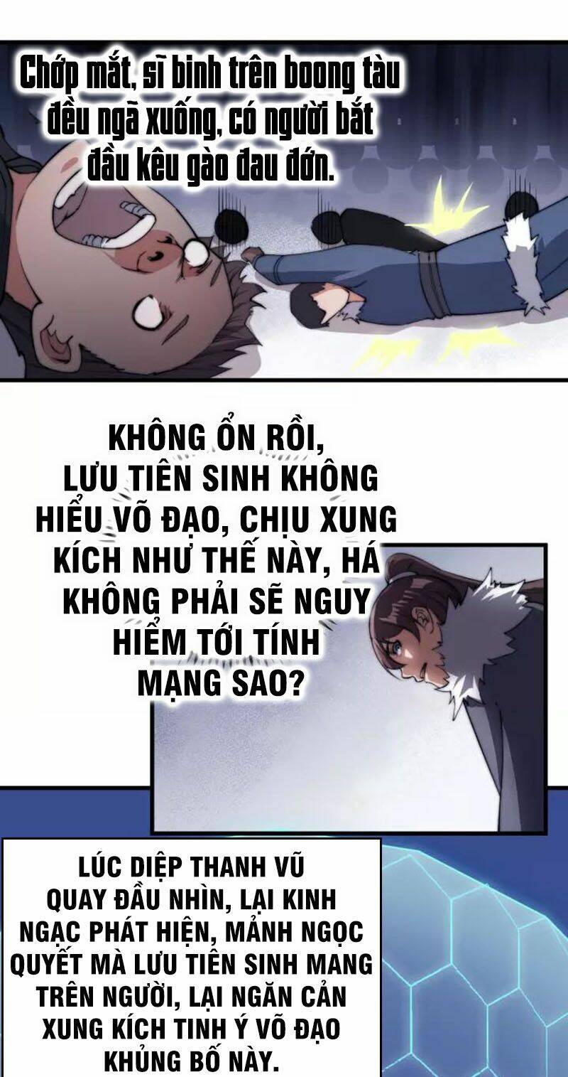 Chương 76 - Trang 22