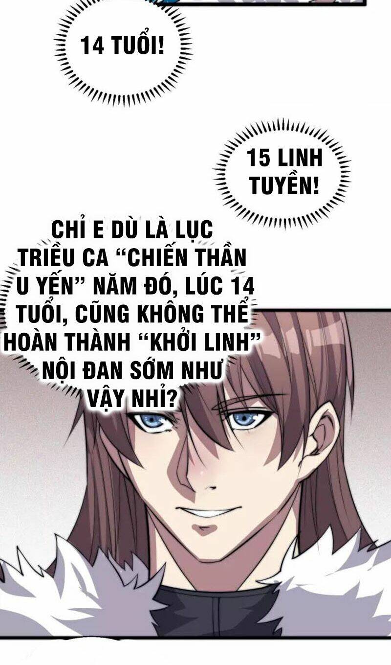Chương 77 - Trang 19