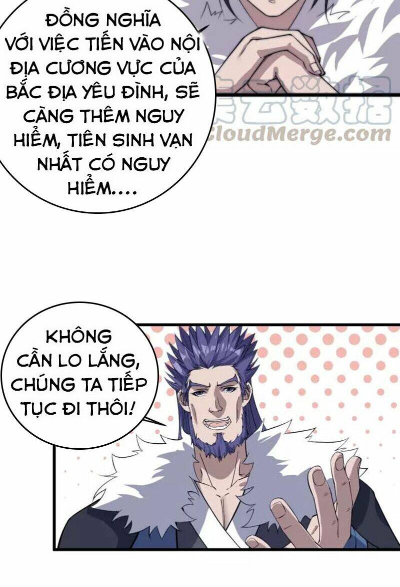 Chương 77 - Trang 21