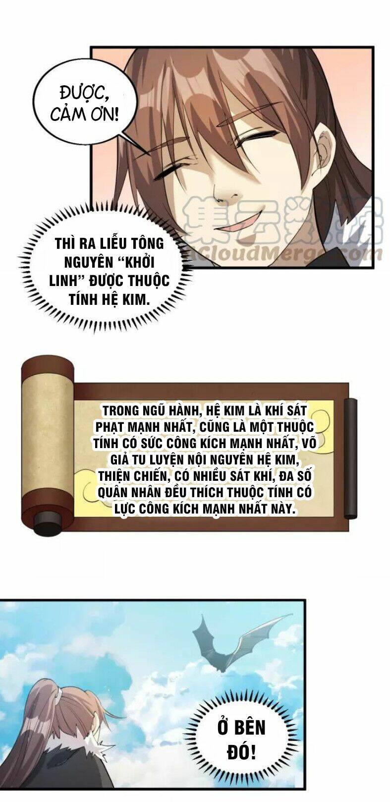 Chương 78 - Trang 29