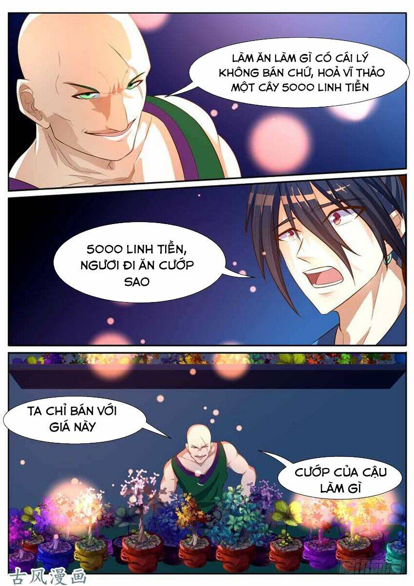 Chương 33 - Trang 8