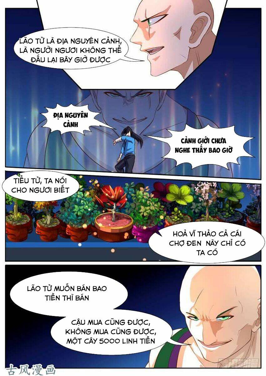 Chương 33 - Trang 10