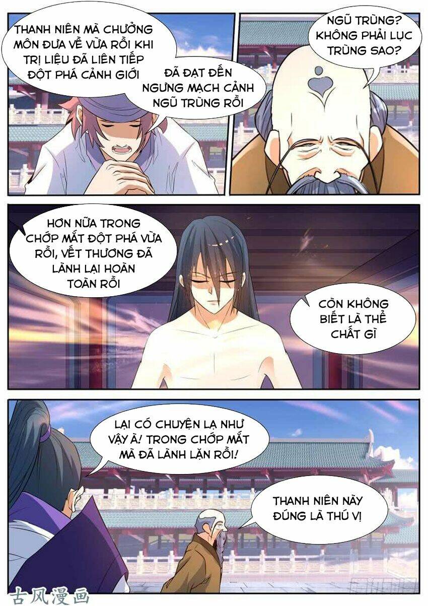 Chương 46 - Trang 10