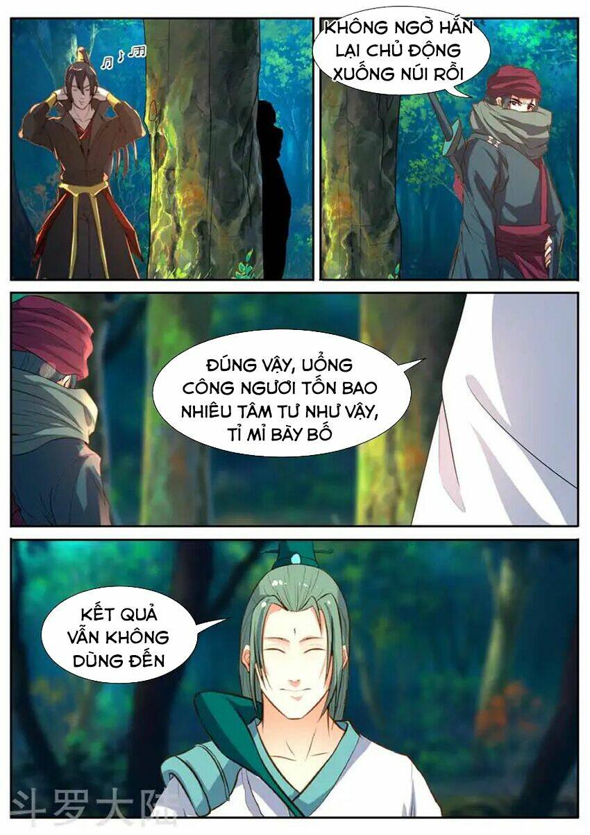 Chương 58 - Trang 5