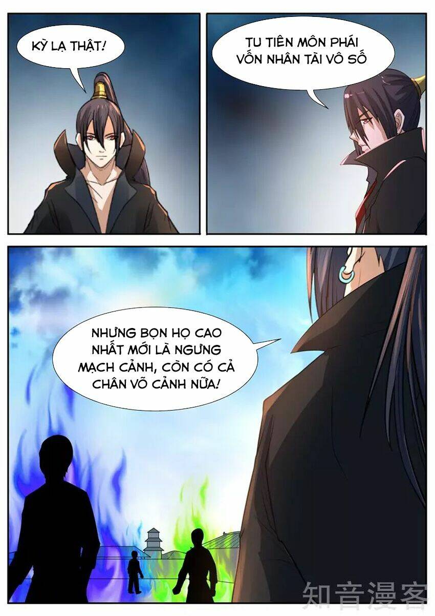 Chương 60 - Trang 11