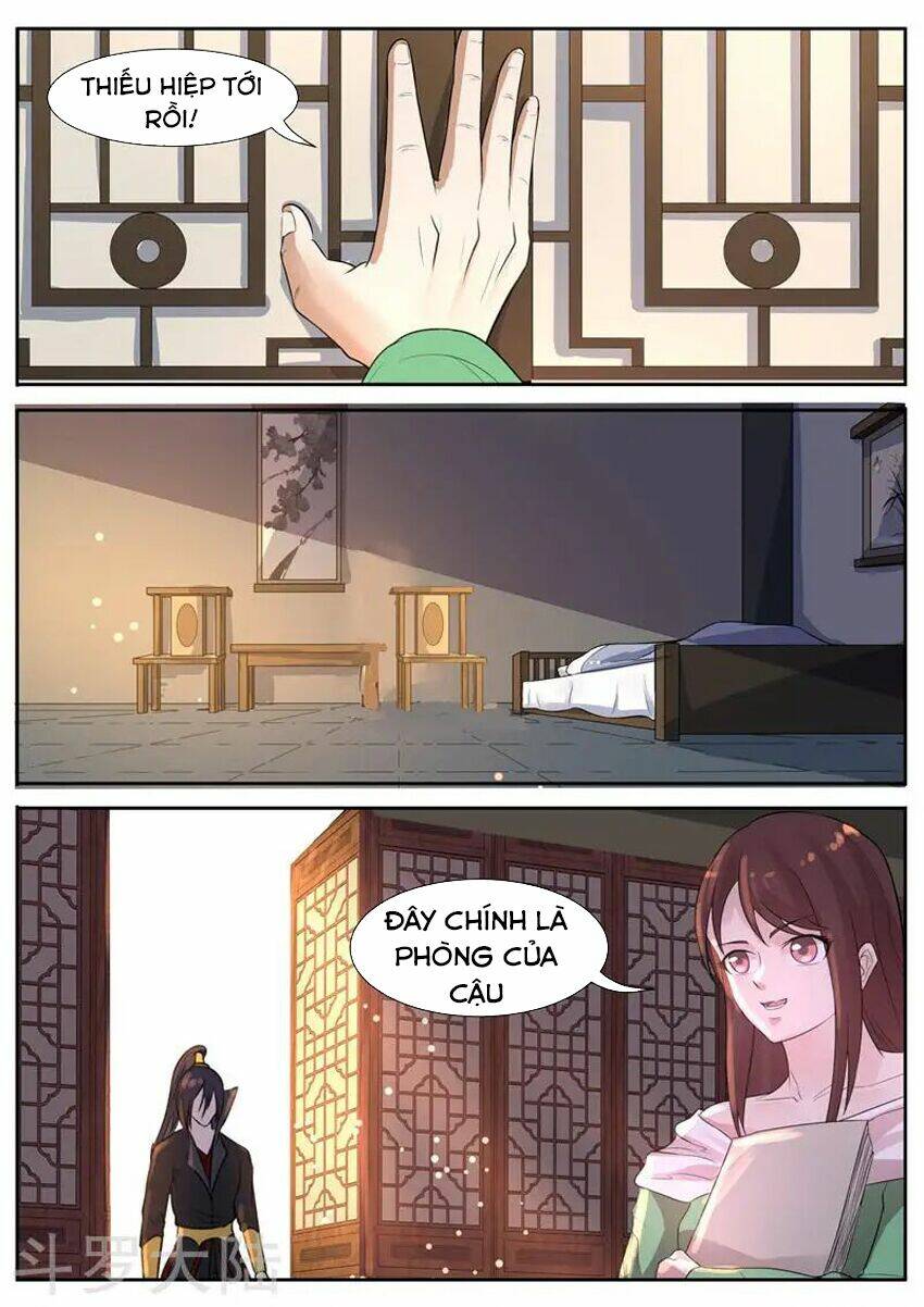 Chương 61 - Trang 5