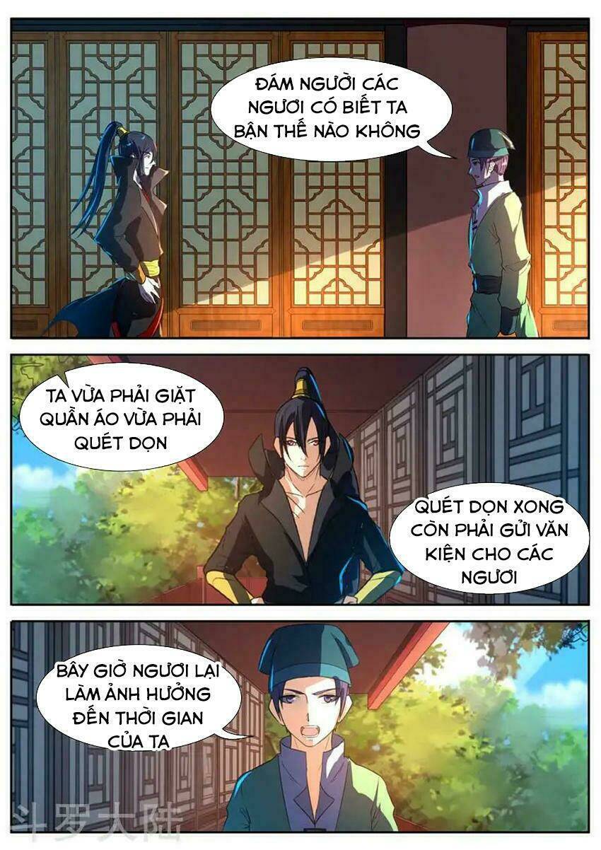 Chương 63 - Trang 7