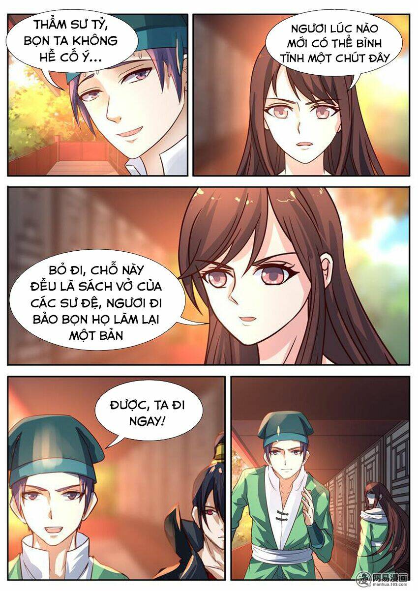 Chương 65 - Trang 8