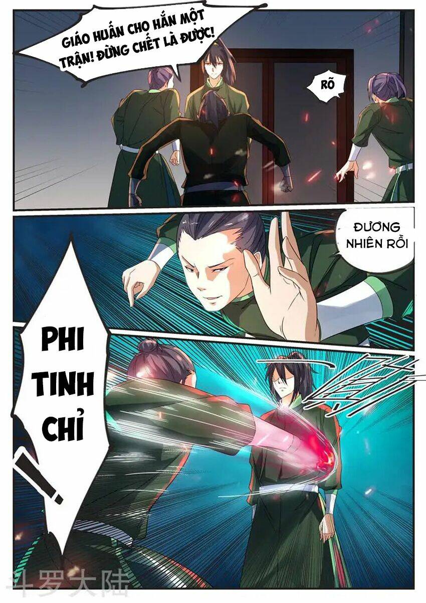 Chương 67 - Trang 8