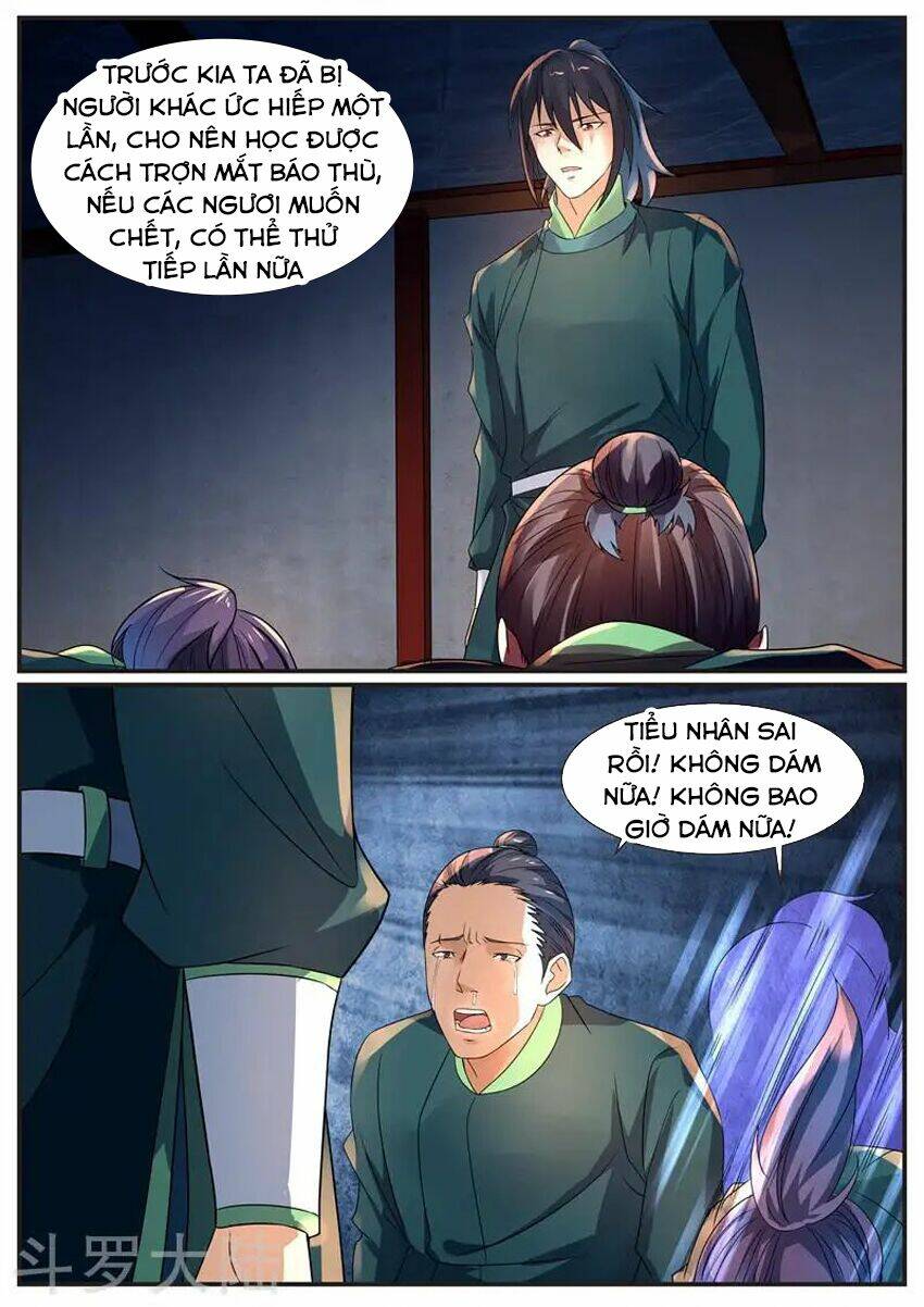 Chương 69 - Trang 5