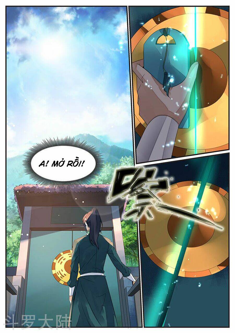 Chương 71 - Trang 7
