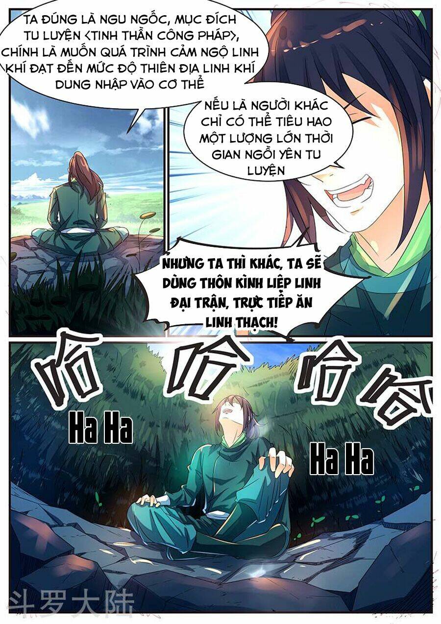 Chương 72 - Trang 4