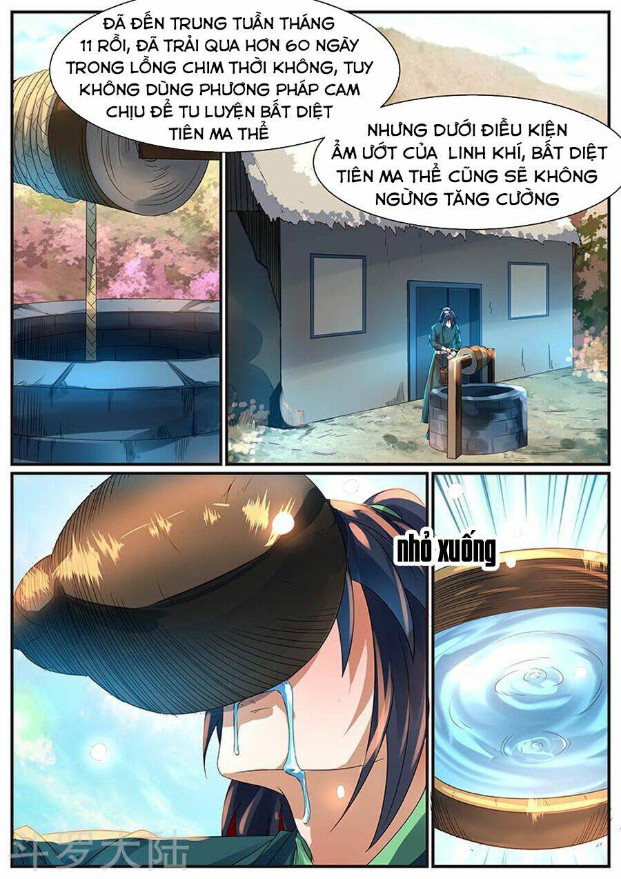 Chương 72 - Trang 8