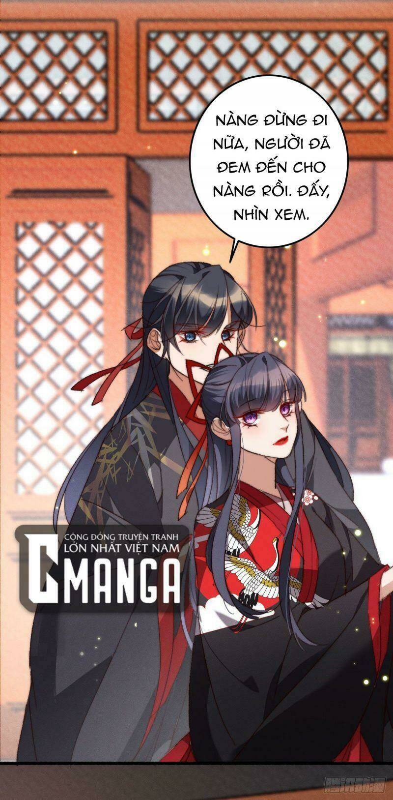 Chương 23 - Trang 1