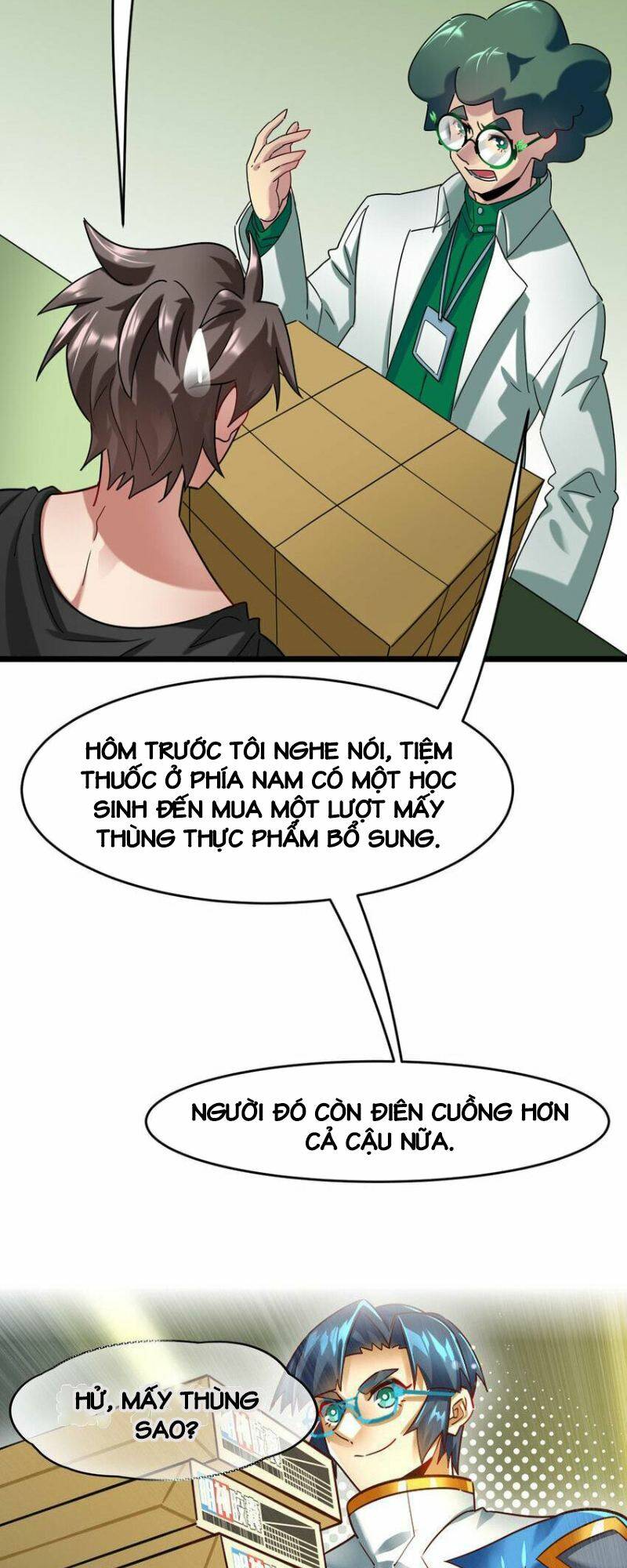 Chương 28 - Trang 29