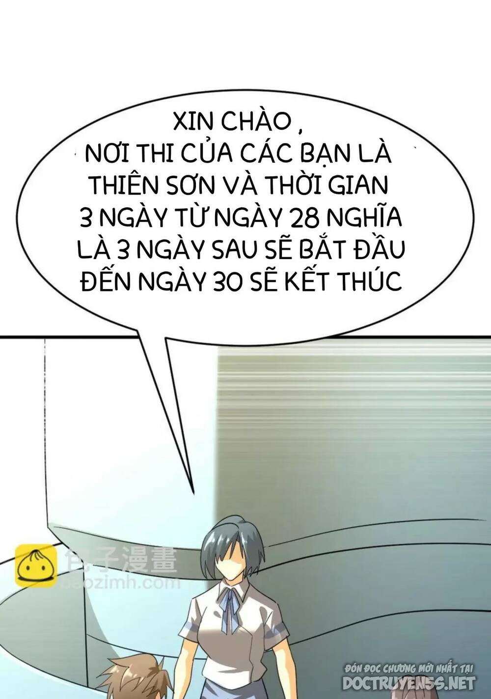 Chương 35 - Trang 1