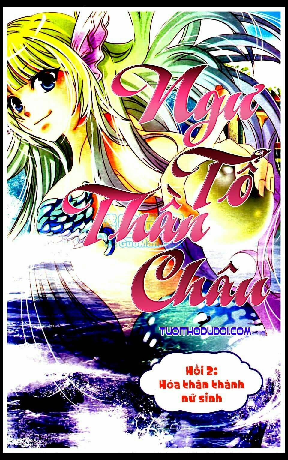 Chương 2 - Trang 1