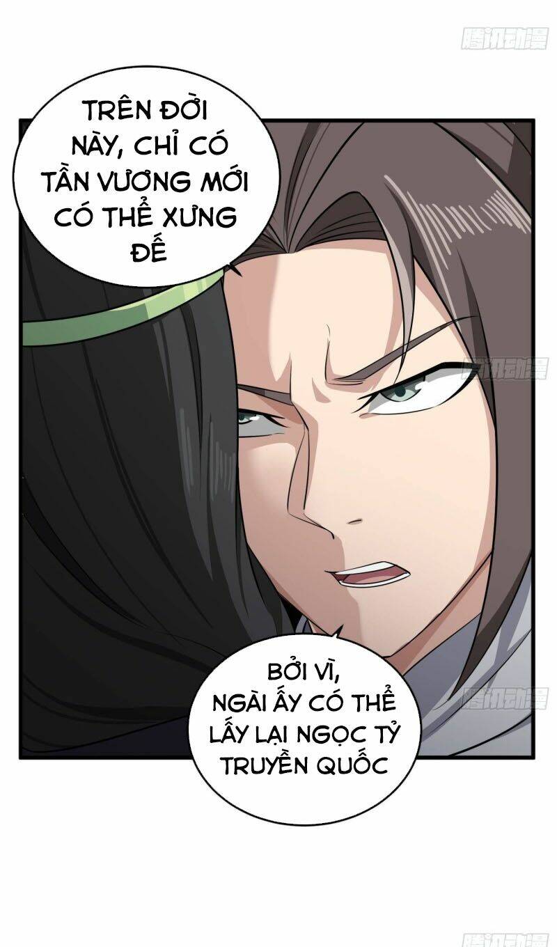 Chương 101 - Trang 22