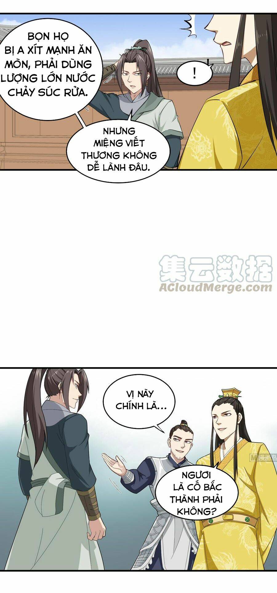 Chương 31 - Trang 3
