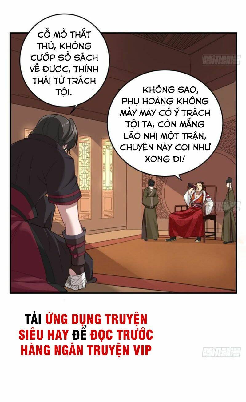 Chương 32 - Trang 1