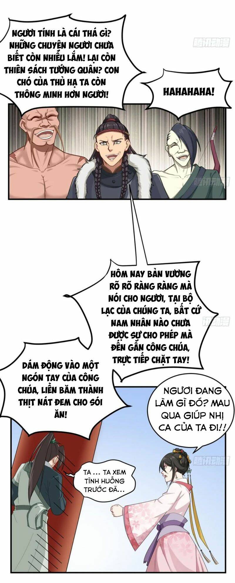 Chương 32 - Trang 12