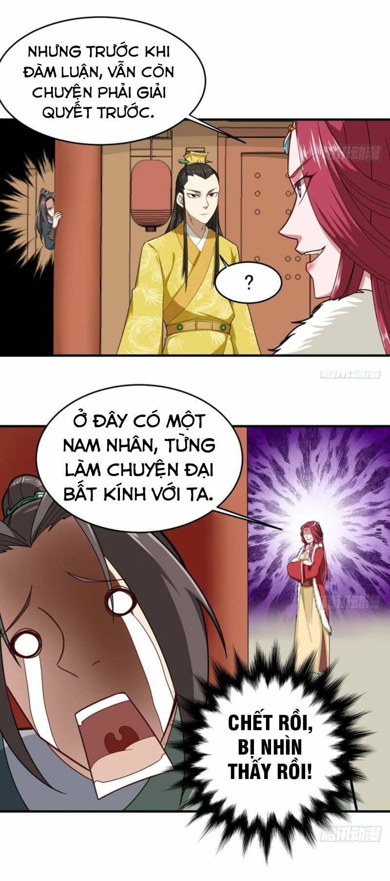 Chương 32 - Trang 15
