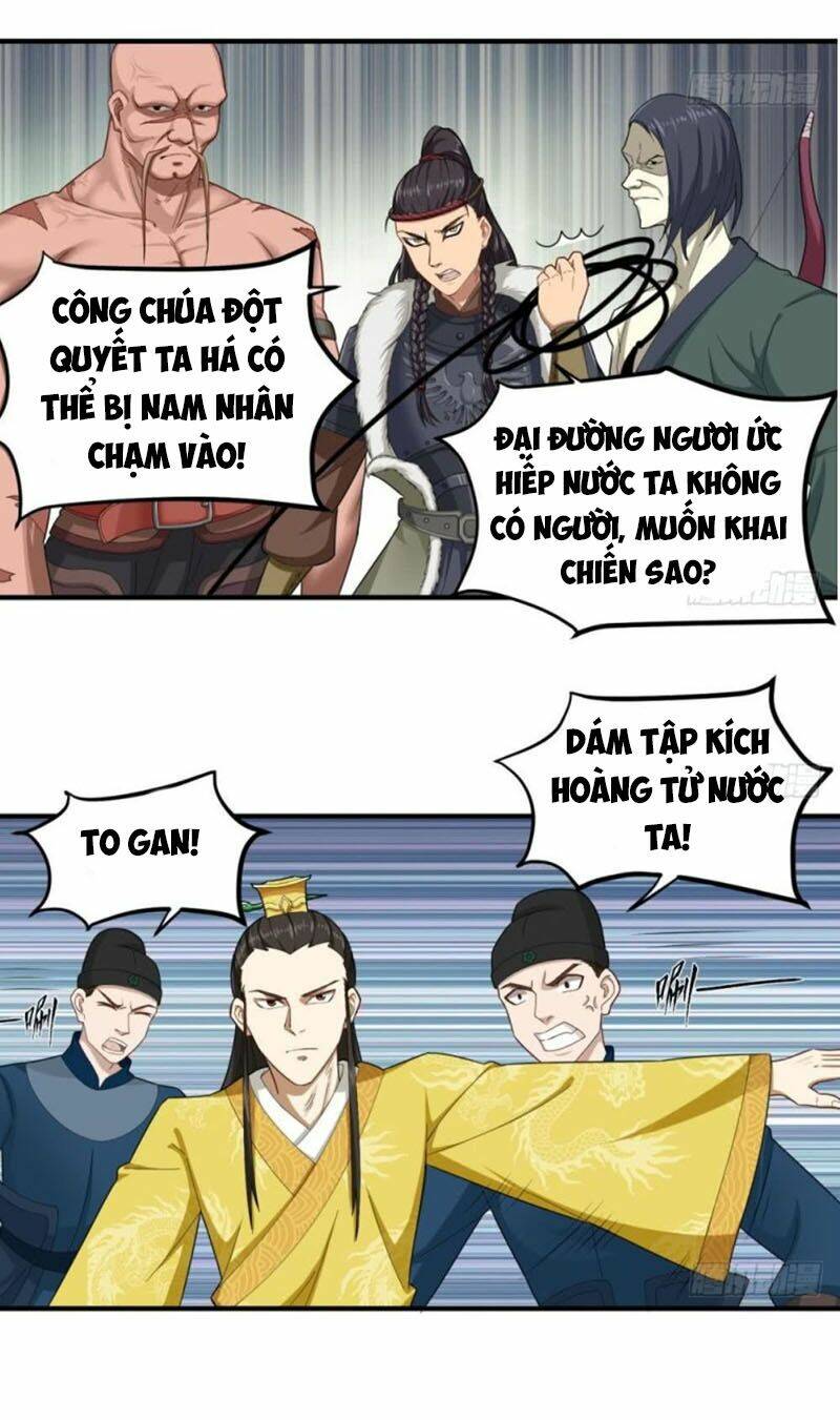 Chương 32 - Trang 8