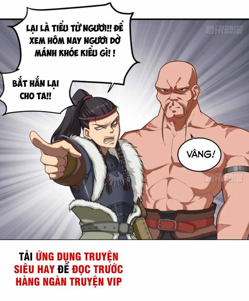 Chương 33 - Trang 1