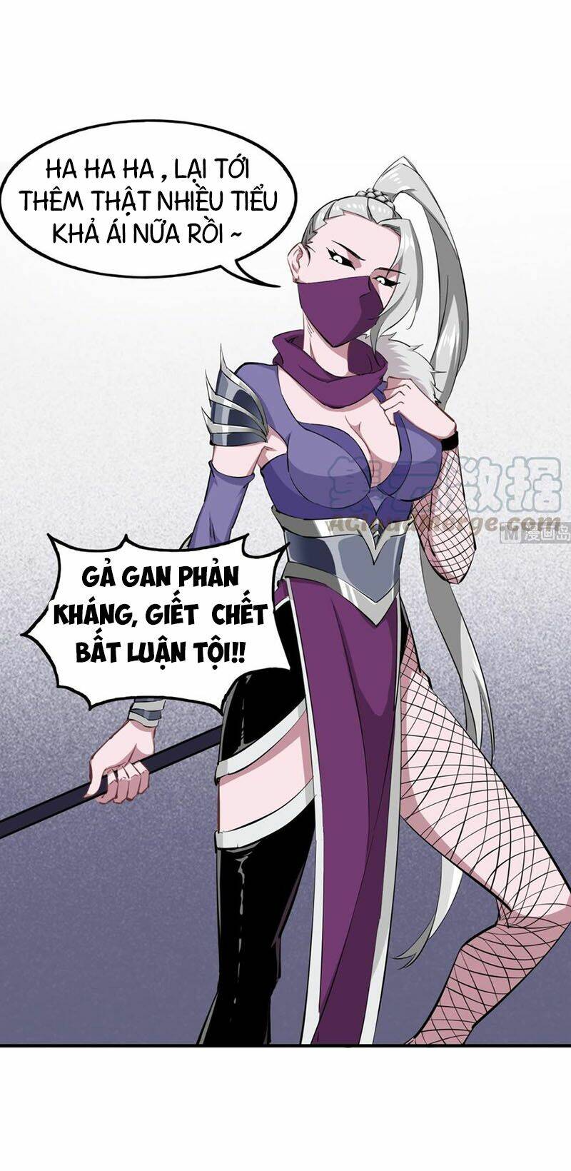 Chương 36 - Trang 21