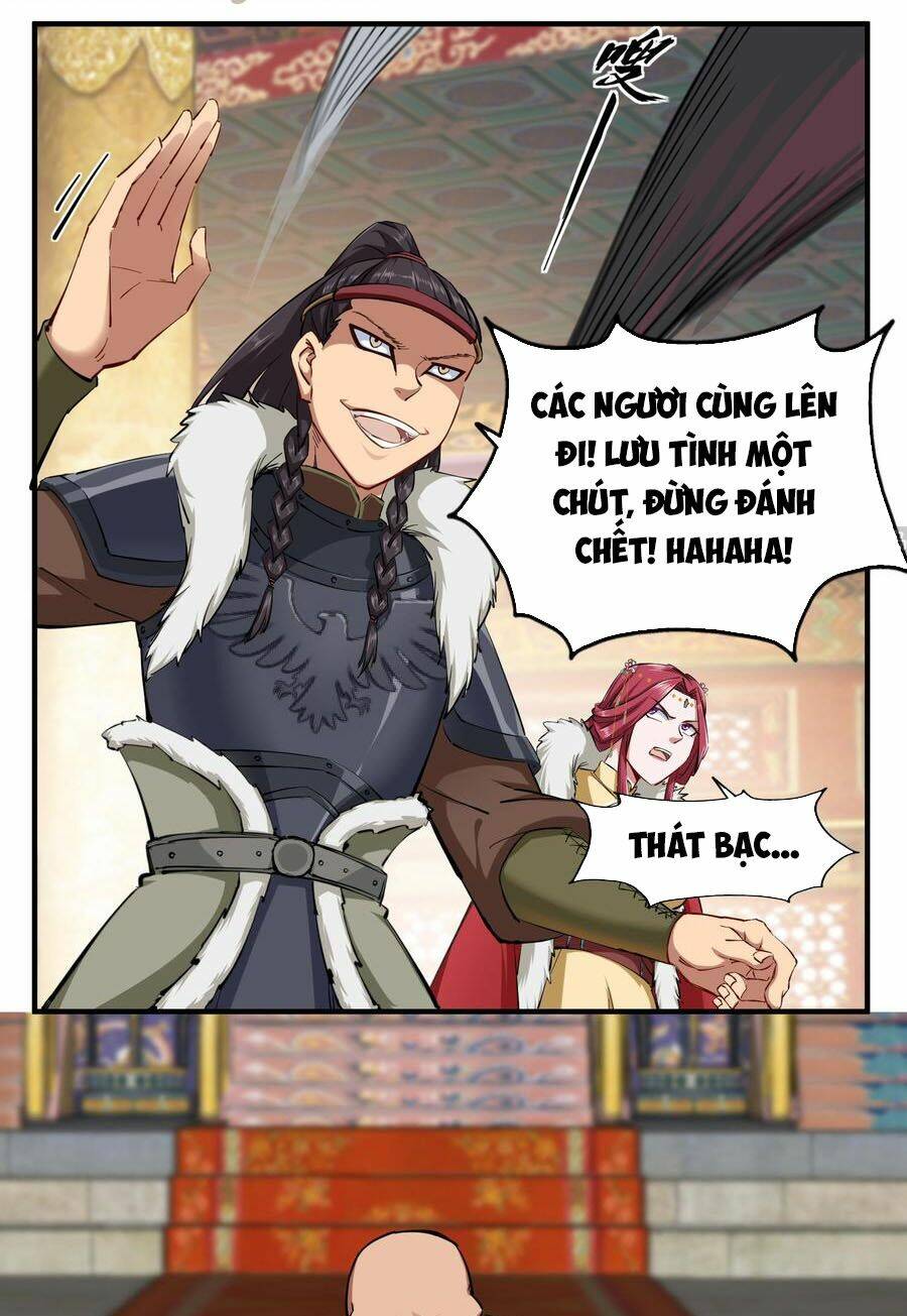 Chương 38 - Trang 2