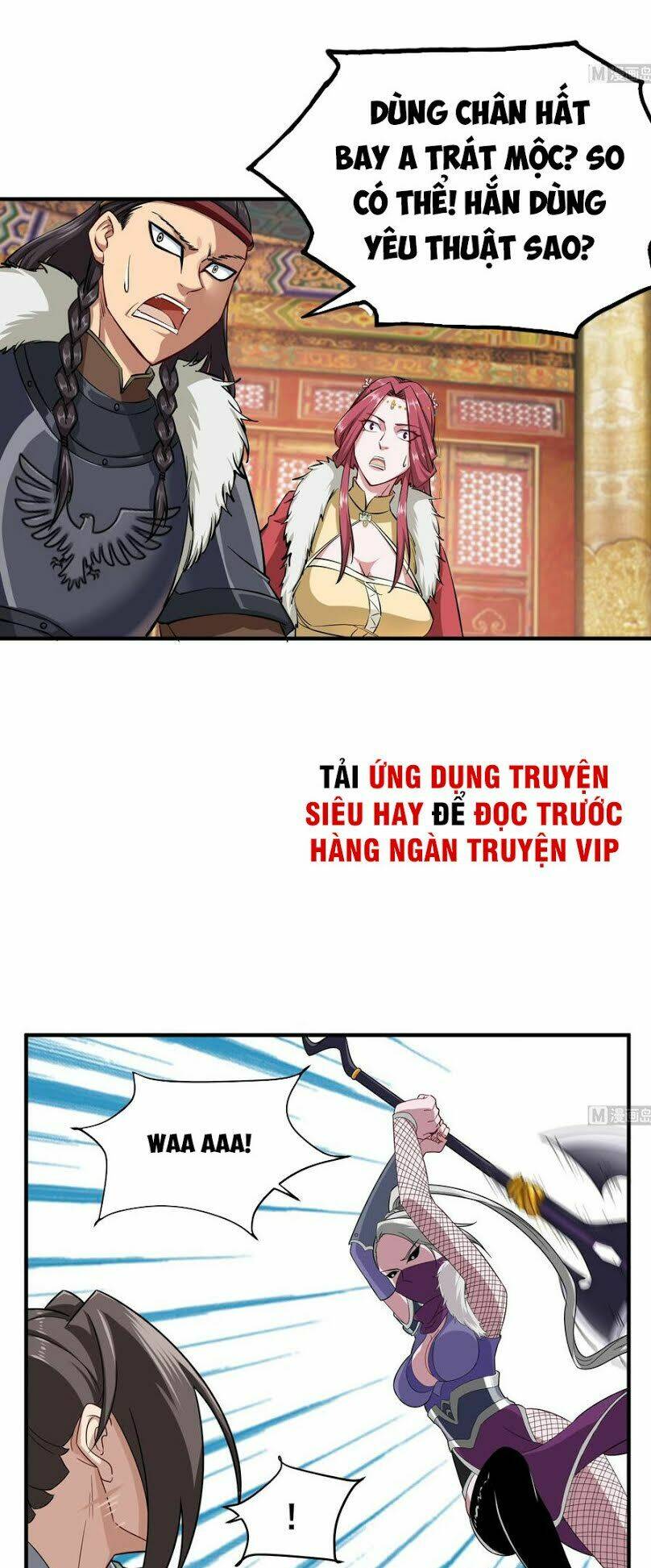 Chương 39 - Trang 3