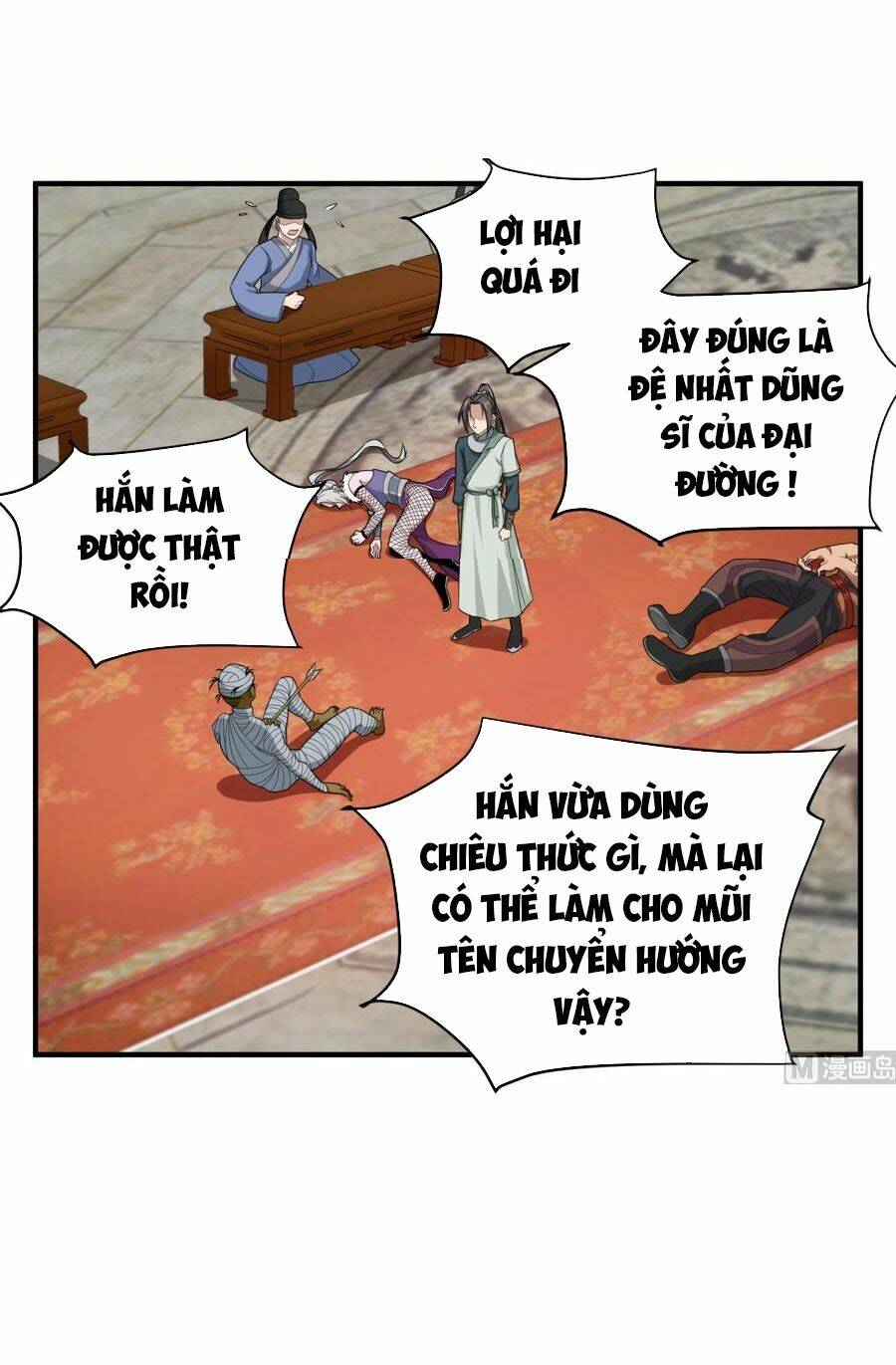 Chương 40 - Trang 1