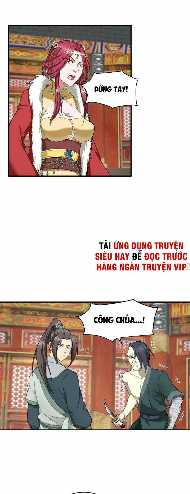 Chương 40 - Trang 3