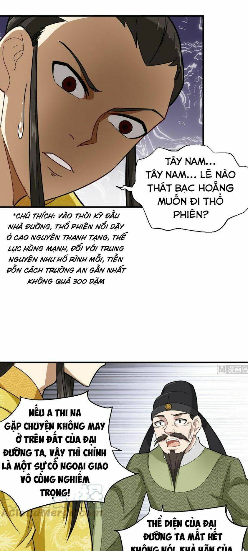 Chương 41 - Trang 12