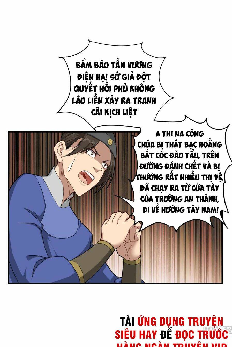 Chương 41 - Trang 8