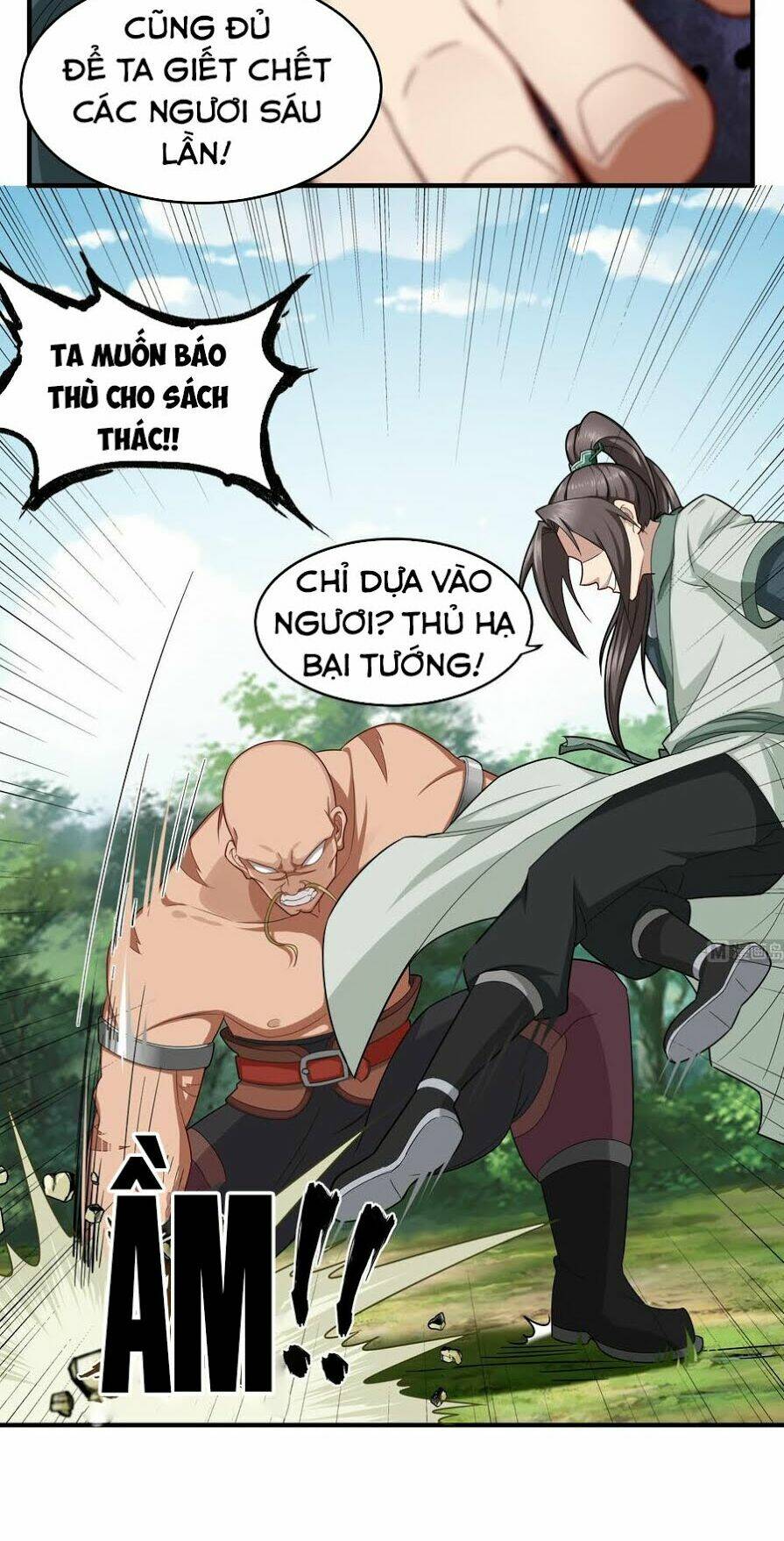 Chương 43 - Trang 10