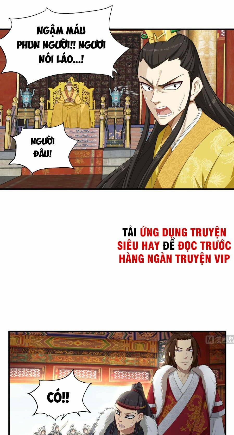 Chương 47 - Trang 3