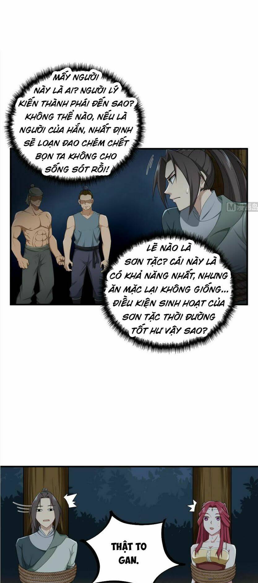 Chương 49 - Trang 11