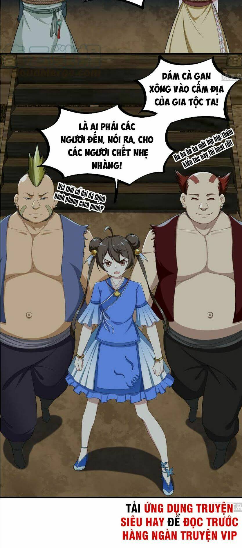 Chương 49 - Trang 12