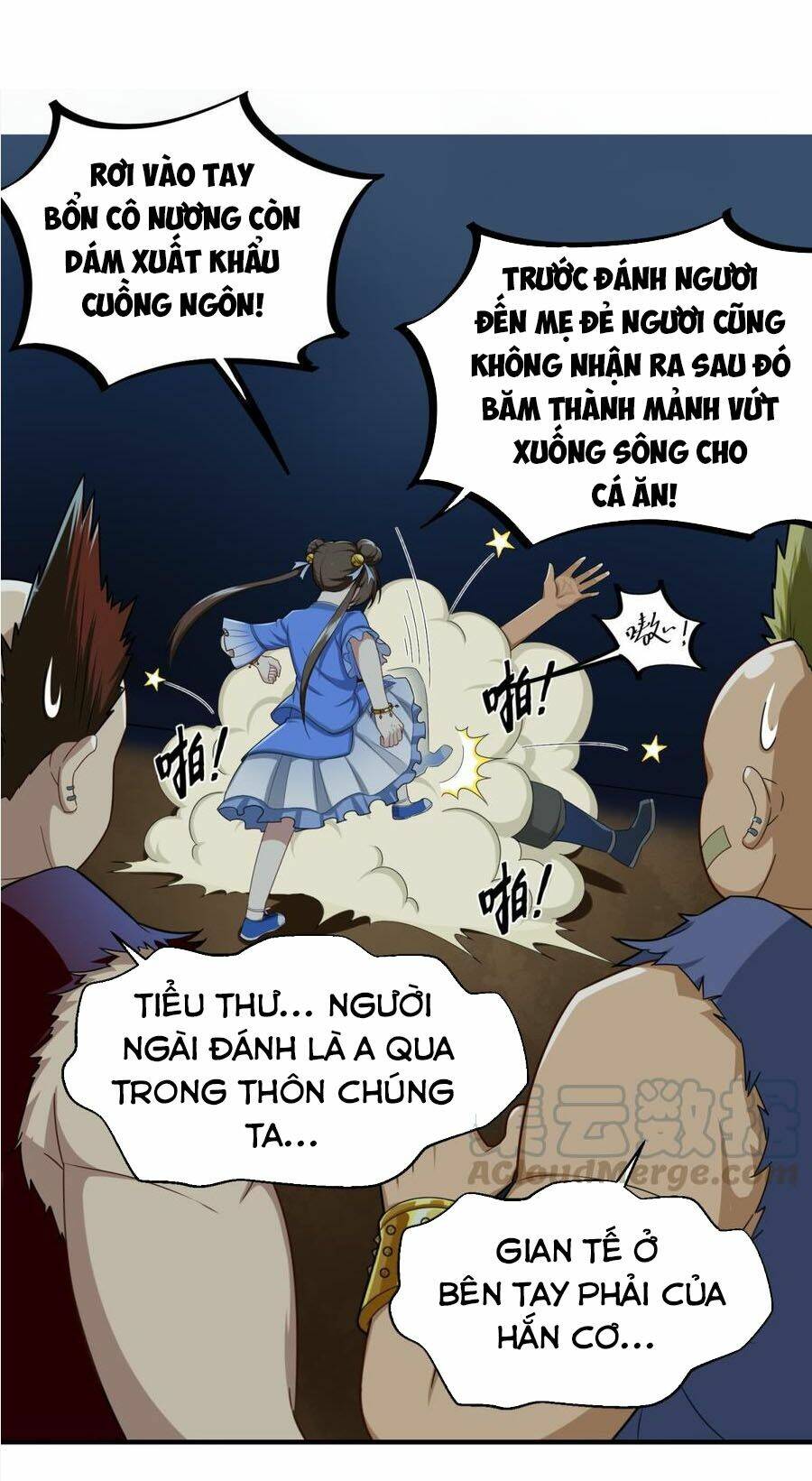 Chương 49 - Trang 17