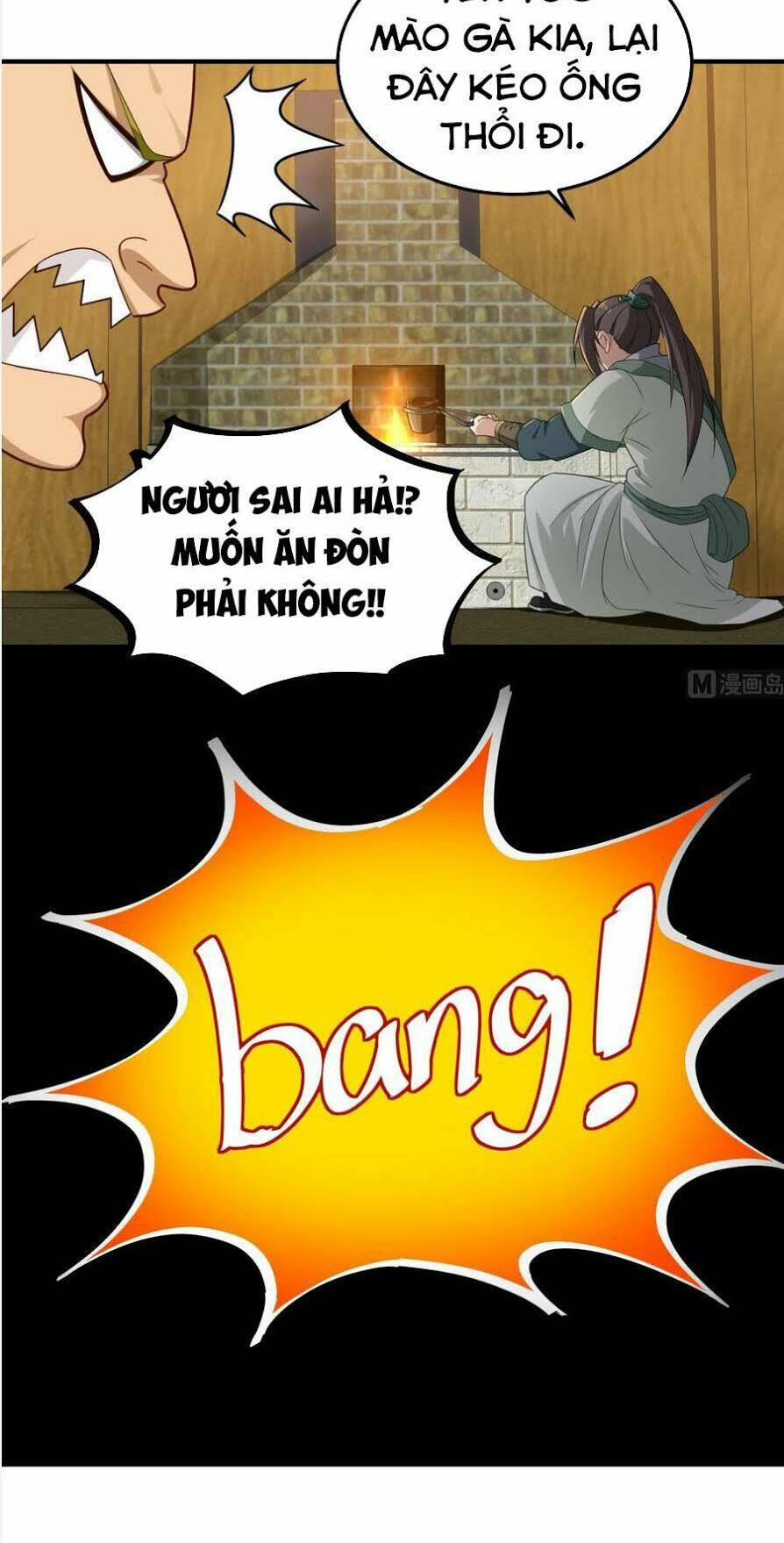 Chương 51 - Trang 3