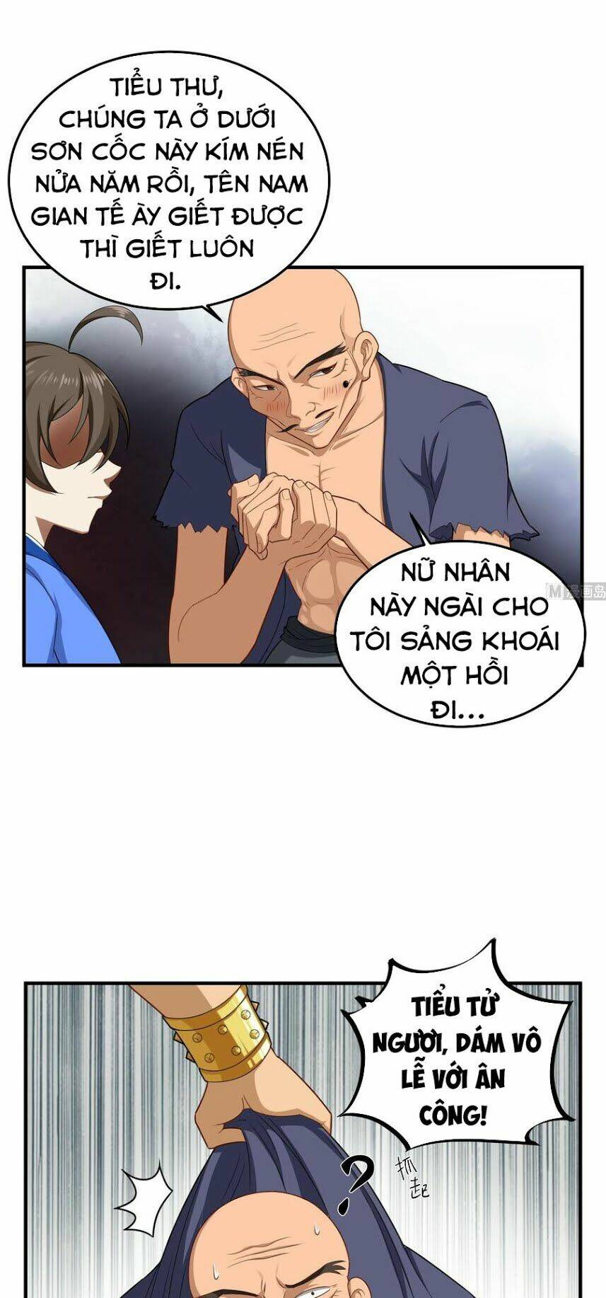 Chương 52 - Trang 12
